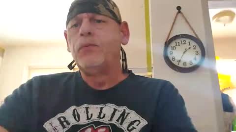 stormynorm14 online show from 01/19/25, 06:32