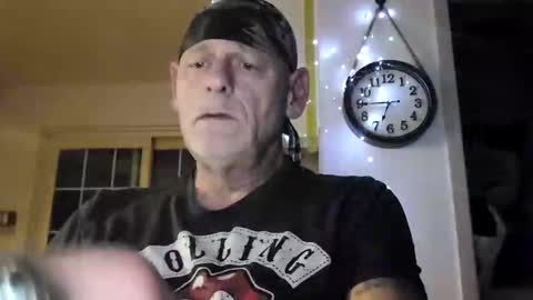 stormynorm14 online show from 01/19/25, 11:43