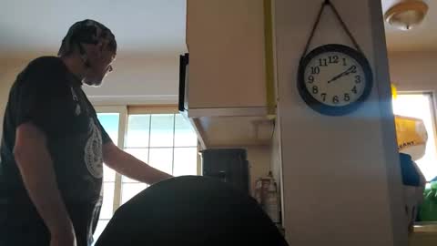 stormynorm14 online show from 01/24/25, 07:07