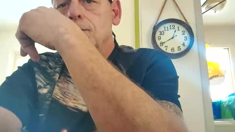 stormynorm14 online show from 02/01/25, 05:37