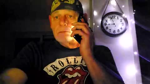 stormynorm14 online show from 02/02/25, 01:55