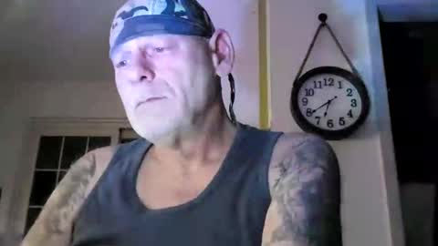 stormynorm14 online show from 02/06/25, 11:37