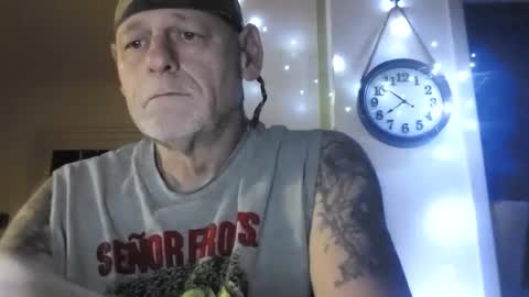 stormynorm14 online show from 02/09/25, 12:49