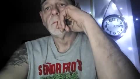 stormynorm14 online show from 02/09/25, 08:11