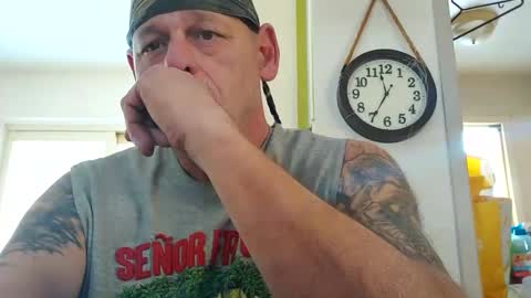 stormynorm14 online show from 02/15/25, 04:34