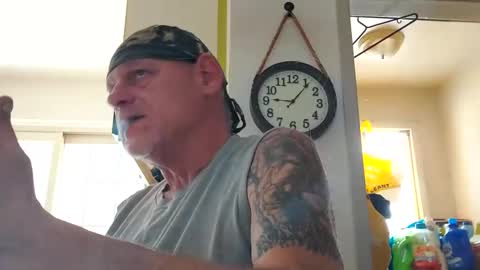 stormynorm14 online show from 02/23/25, 02:04