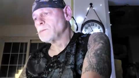 stormynorm14 online show from 03/09/25, 12:53