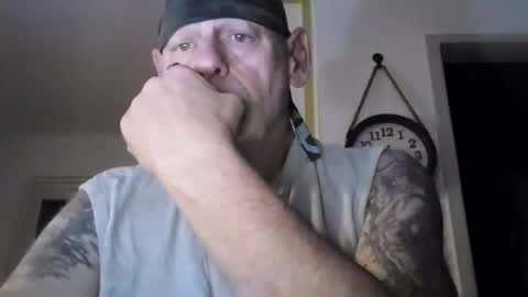 stormynorm14 online show from 10/19/25, 10:27