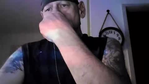 stormynorm14 online show from 10/25/25, 01:46