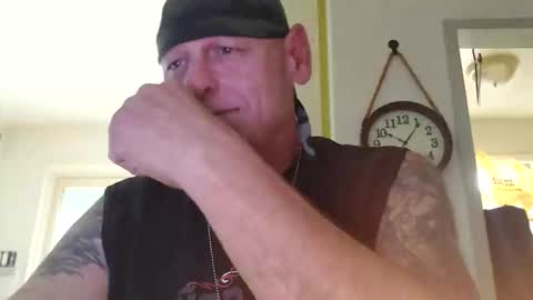 stormynorm14 online show from 10/25/25, 02:02