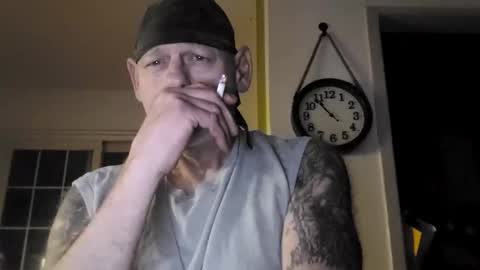 stormynorm14 online show from 11/25/25, 03:50