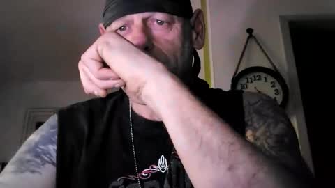 stormynorm14 online show from 01/11/26, 01:21