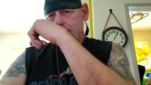stormynorm14 online show from 01/11/26, 06:02
