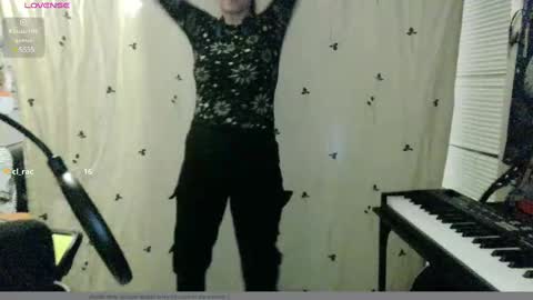 Snapshot of stormythunder chatting on 12/11/24, 05:10 Stormythunder online show from 12/11/24, 05:10