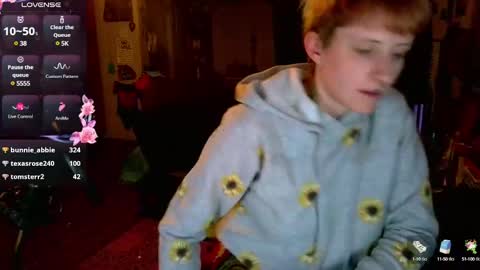 Snapshot of stormythunder chatting on 02/15/25, 04:58 Stormythunder online show from 02/15/25, 04:58