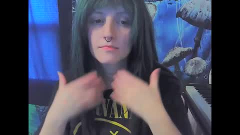 Stormythunder online show from 03/02/26, 07:32