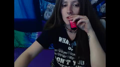 Stormythunder online show from 03/10/26, 06:24