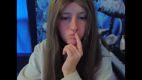 Stormythunder online show from 04/01/26, 08:28