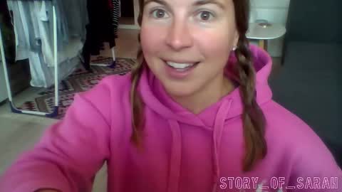 Sarah online show from 01/06/26, 03:05