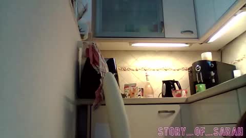 Sarah online show from 02/17/26, 09:39