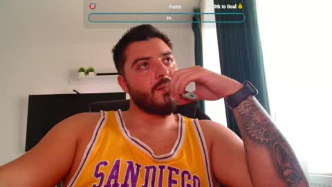 Jack online show from 06/06/26, 02:22