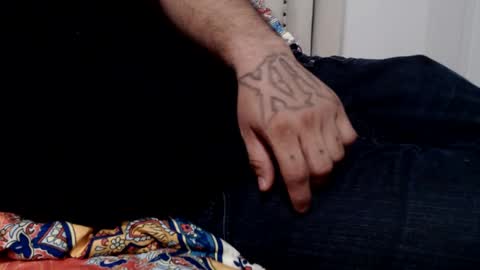 str8_cloud_party online show from 04/07/26, 05:08