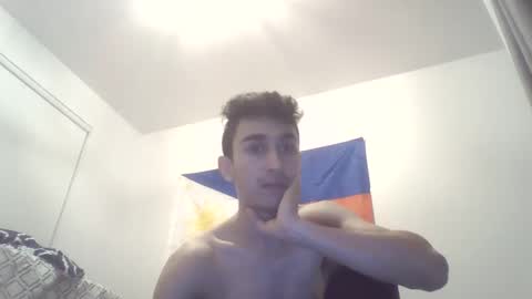 CAGATAII  online show from 02/06/25, 02:33