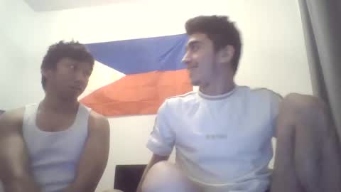 CAGATAII  online show from 02/18/25, 06:15