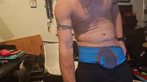 Snapshot of str8foryouguy chatting on 02/16/25, 10:54 Str8 online show from 02/16/25, 10:54