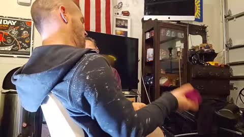 Snapshot of str8foryouguy chatting on 03/03/25, 08:27 Str8 online show from 03/03/25, 08:27