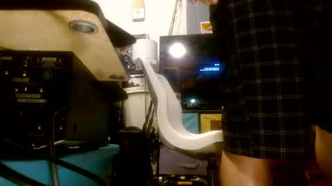 Str8 online show from 03/09/25, 07:15