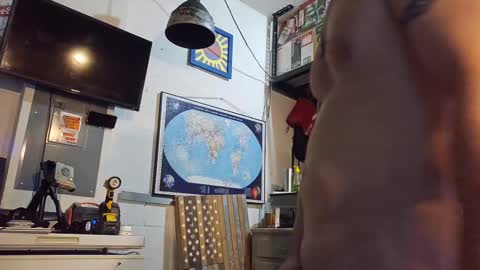 Str8 online show from 09/14/25, 06:45