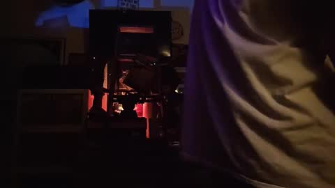 Str8 online show from 11/03/25, 03:08