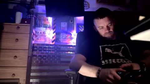 Str8 online show from 12/14/25, 10:36