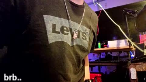 Str8 online show from 12/16/25, 06:18