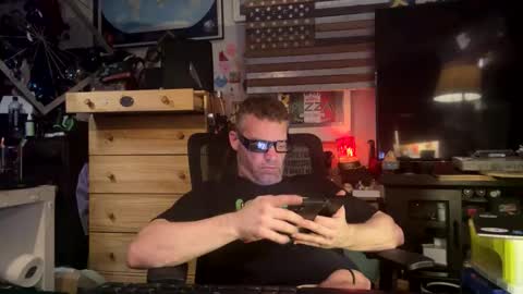 Str8 online show from 04/16/26, 06:09