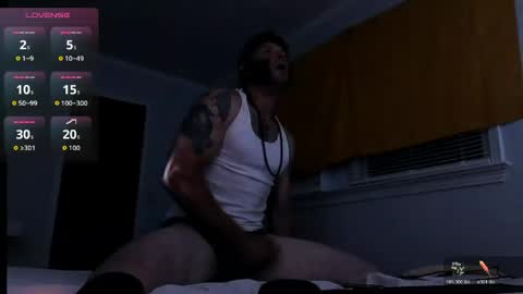 Chris4AllToWatch online show from 05/08/26, 07:14