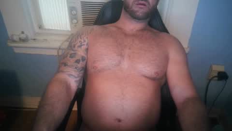 Str8 Muscle - taboo fam story online show from 12/08/24, 12:30