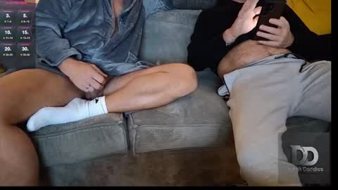 Str8neighbours online show from 03/04/26, 08:59