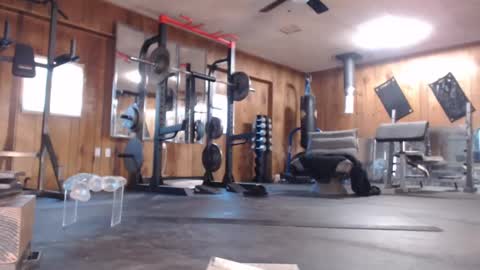 n8vpumpnhump online show from 01/13/25, 06:38