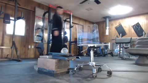 n8vpumpnhump online show from 01/19/25, 06:00