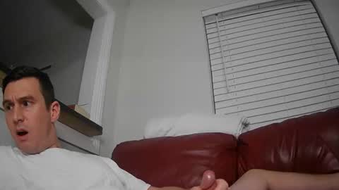 Str8StuntCox online show from 01/12/26, 01:44