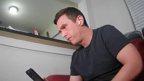 Str8StuntCox online show from 04/02/26, 02:53