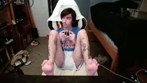 str8whiteboy21 online show from 01/29/25, 05:51