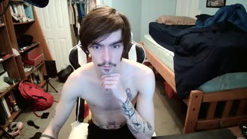 str8whiteboy21 online show from 02/05/25, 02:16