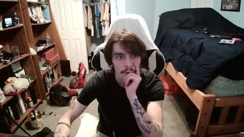 str8whiteboy21 online show from 02/13/25, 06:09