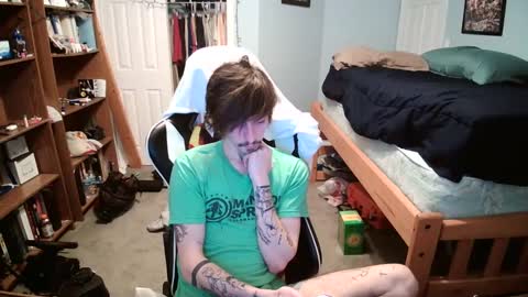 str8whiteboy21 online show from 02/16/25, 03:26