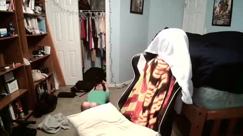 str8whiteboy21 online show from 02/16/25, 04:10