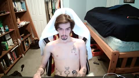 str8whiteboy21 online show from 03/06/25, 03:35