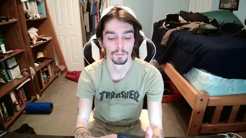 str8whiteboy21 online show from 03/09/25, 03:16